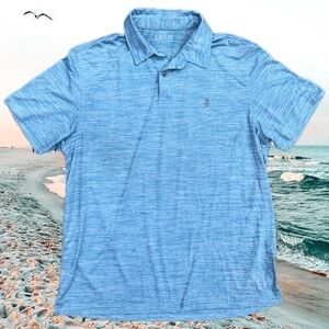 Golf Polo T-Shirt